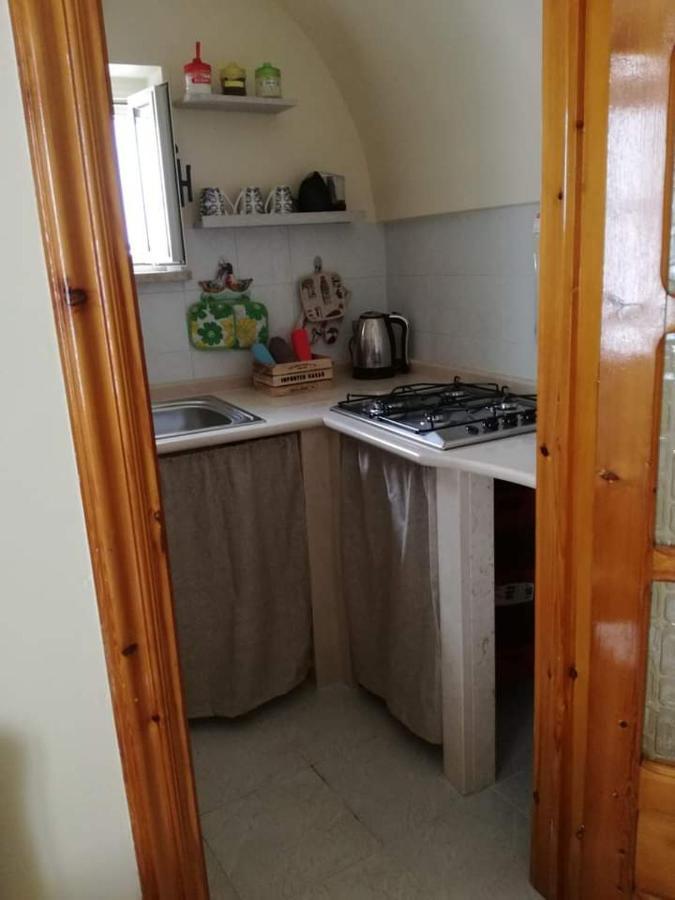 L 'Alcova Holidays Home Centro Storico Ceglie Messapica Zewnętrze zdjęcie
