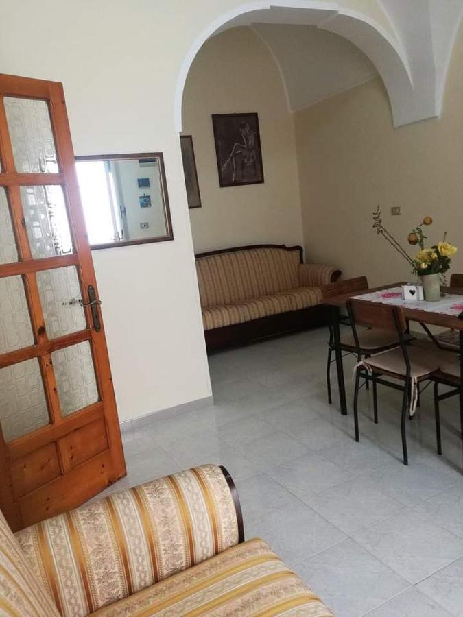 L 'Alcova Holidays Home Centro Storico Ceglie Messapica Zewnętrze zdjęcie