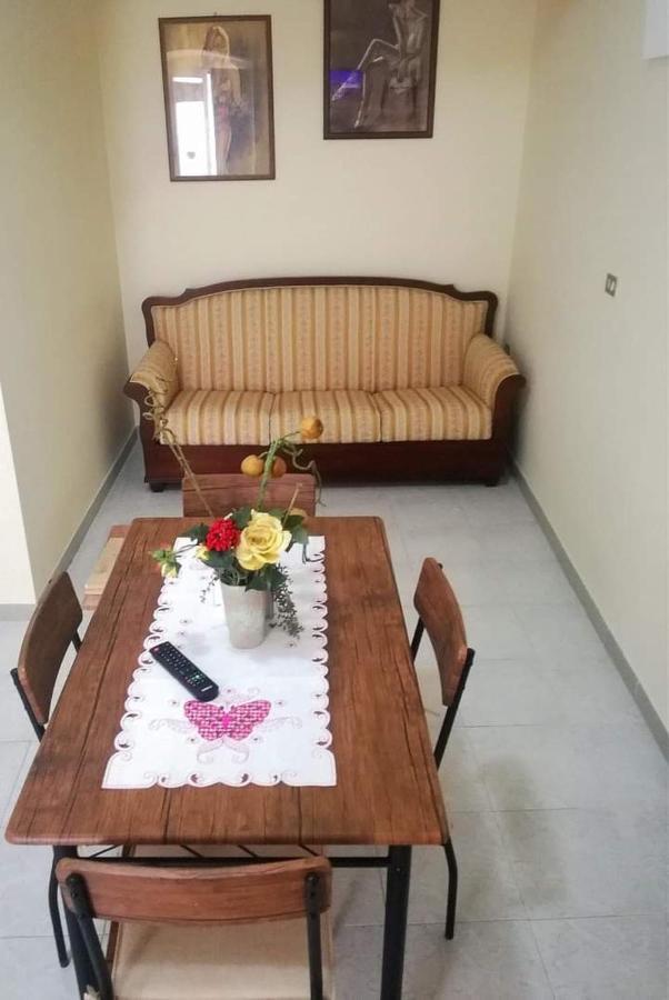 L 'Alcova Holidays Home Centro Storico Ceglie Messapica Zewnętrze zdjęcie
