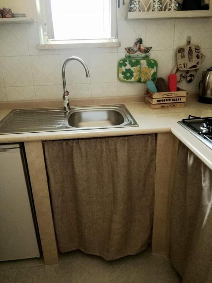 L 'Alcova Holidays Home Centro Storico Ceglie Messapica Zewnętrze zdjęcie