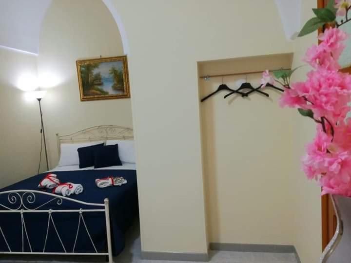 L 'Alcova Holidays Home Centro Storico Ceglie Messapica Zewnętrze zdjęcie