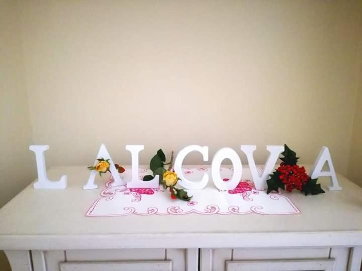 L 'Alcova Holidays Home Centro Storico Ceglie Messapica Zewnętrze zdjęcie