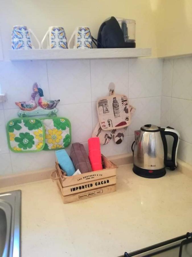 L 'Alcova Holidays Home Centro Storico Ceglie Messapica Zewnętrze zdjęcie