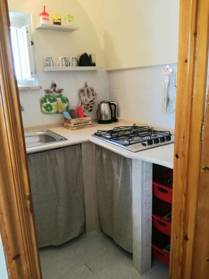 L 'Alcova Holidays Home Centro Storico Ceglie Messapica Zewnętrze zdjęcie