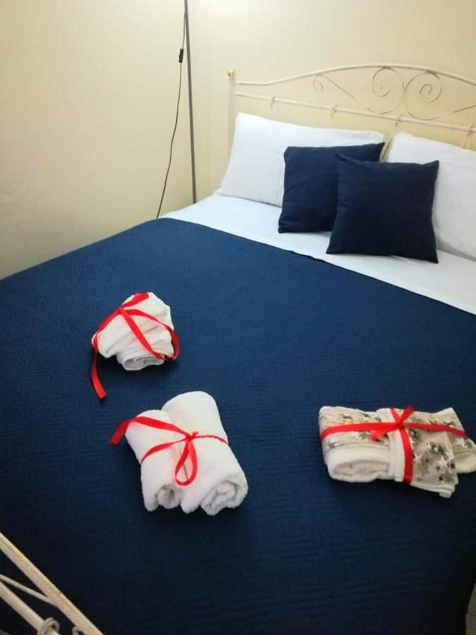 L 'Alcova Holidays Home Centro Storico Ceglie Messapica Zewnętrze zdjęcie