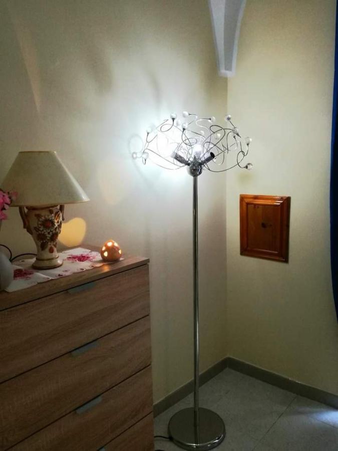 L 'Alcova Holidays Home Centro Storico Ceglie Messapica Zewnętrze zdjęcie