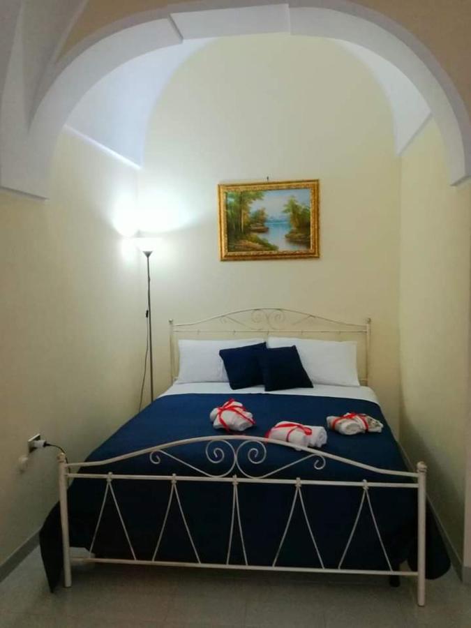 L 'Alcova Holidays Home Centro Storico Ceglie Messapica Zewnętrze zdjęcie