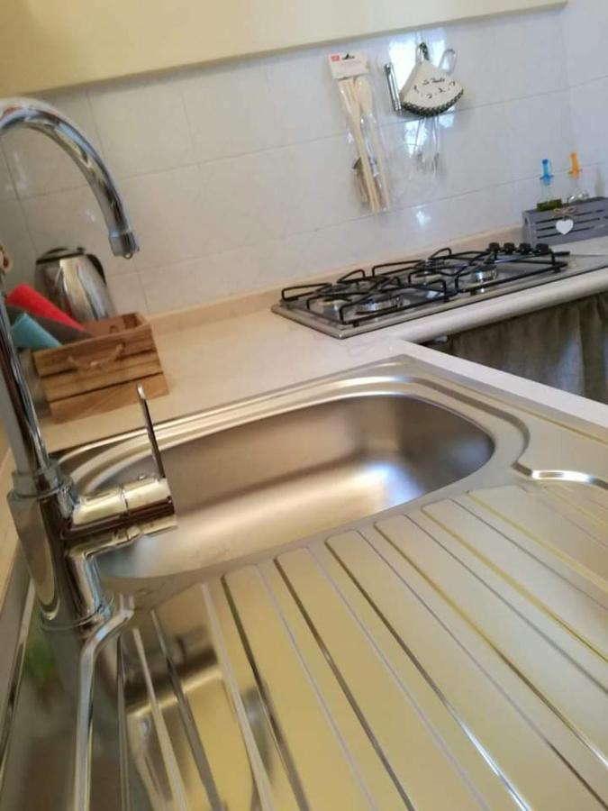 L 'Alcova Holidays Home Centro Storico Ceglie Messapica Zewnętrze zdjęcie