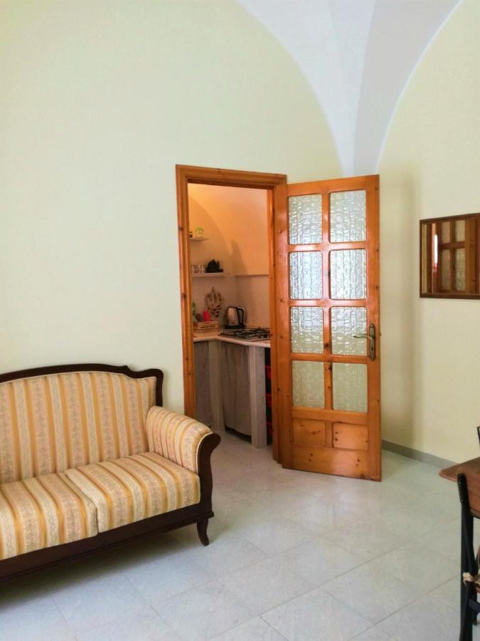 L 'Alcova Holidays Home Centro Storico Ceglie Messapica Zewnętrze zdjęcie