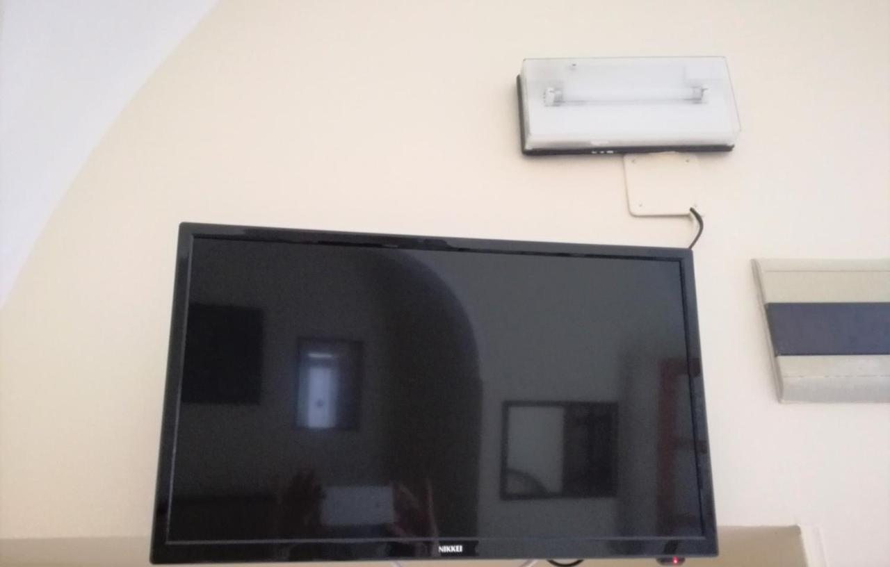 L 'Alcova Holidays Home Centro Storico Ceglie Messapica Zewnętrze zdjęcie