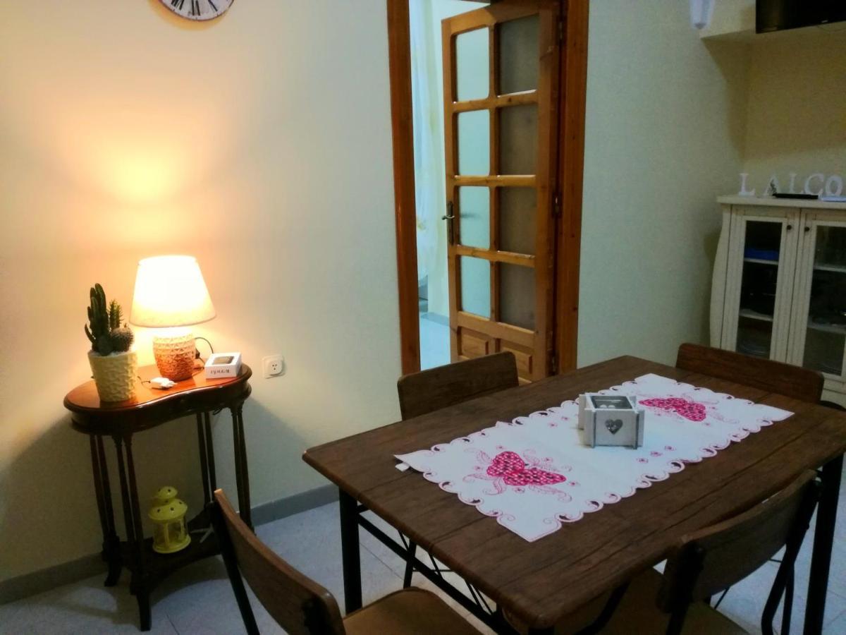 L 'Alcova Holidays Home Centro Storico Ceglie Messapica Zewnętrze zdjęcie