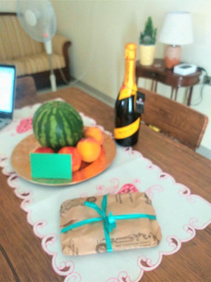 L 'Alcova Holidays Home Centro Storico Ceglie Messapica Zewnętrze zdjęcie