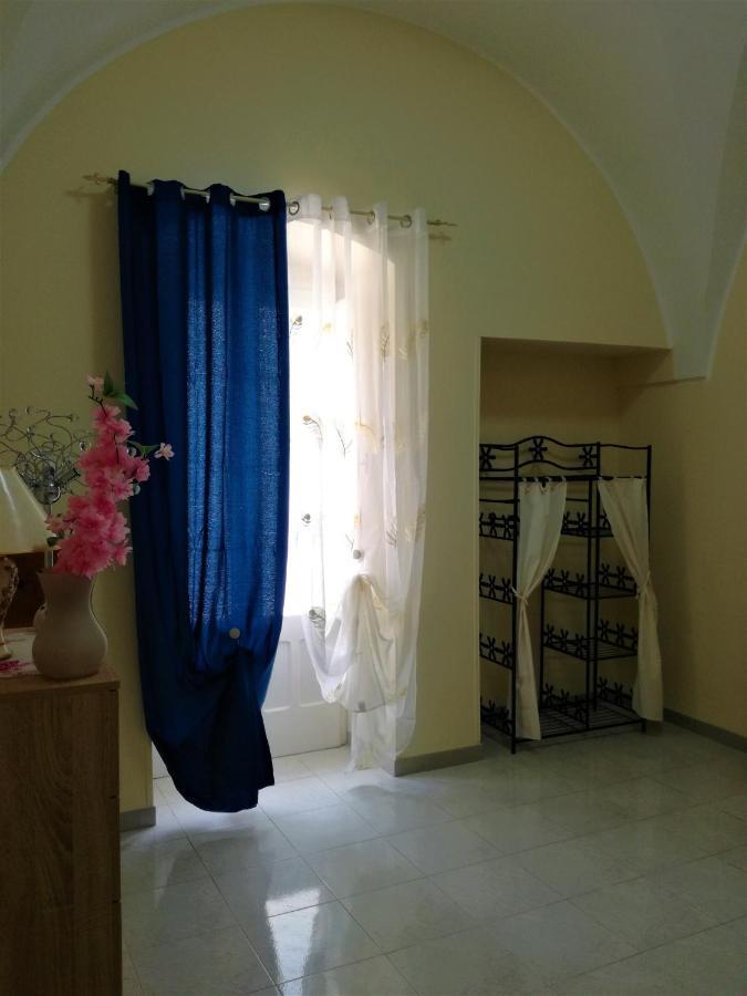 L 'Alcova Holidays Home Centro Storico Ceglie Messapica Zewnętrze zdjęcie