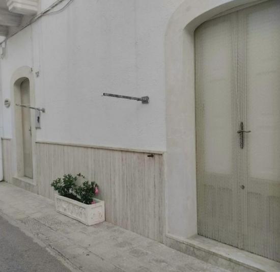L 'Alcova Holidays Home Centro Storico Ceglie Messapica Zewnętrze zdjęcie